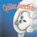 Critter Junction by David Miller Cronk